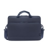 Modern Navy Blazer 16-inch Laptop Briefcase EURO