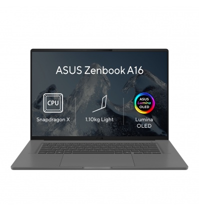ASUS UX3607 16/X1-26-100/32GB/512GB/W11H + ADAPTER
