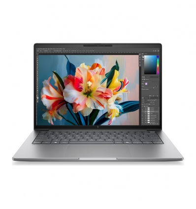 HP ZBook 8/G2i 14/U5-325/14"/2560x1600/24GB/512GB/Intel int/W11P/Silver/1R
