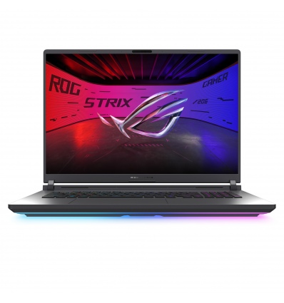 ASUS ROG Strix G18/G815LM-TT156WZ/U9-290HXPLUS/18"/2560x1600/32GB/1TB/RTX 5060/W11H/Gray/2R