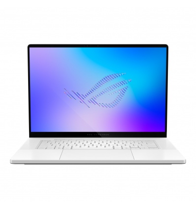 ASUS ROG Zephyrus G16/GU606AW-TB010WZ/U9-386H/16"/2560x1600/32GB/1TB/RTX 5080/W11H/White/2R