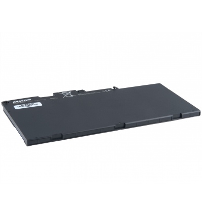 AVACOM baterie pro HP EliteBook 840 G4 series TA03XL Li-Pol 11,55V 4200mAh 49Wh