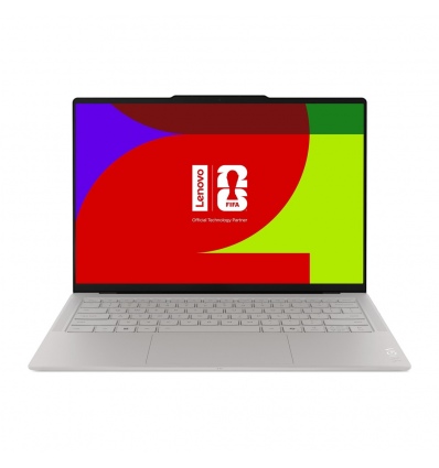 Yoga Slim 7 Ultra 14"2.8K/UX9/32G/2T/INT/W11P/noA