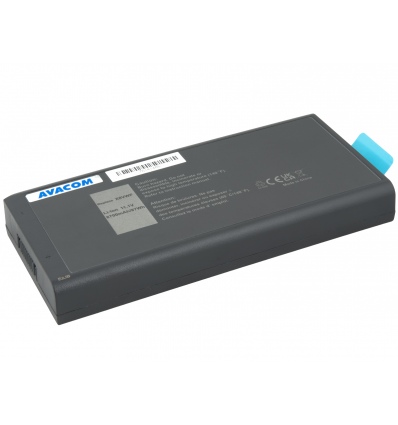AVACOM baterie pro Dell Latitude 5404, 7404 Rugged Li-Ion 11,1V 8700mAh 97Wh