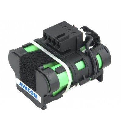 AVACOM baterie pro GARDENA 574 47 68-01, Li-Ion 18V 2500mAh