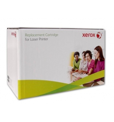 Xerox HP CF217A/17A, 1.600 pgs, black