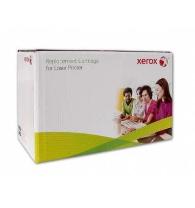 Xerox Canon CRG054H, 3.100 pgs, black
