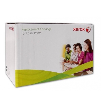 Xerox HP CF232A/32A, 23.000 pgs, black
