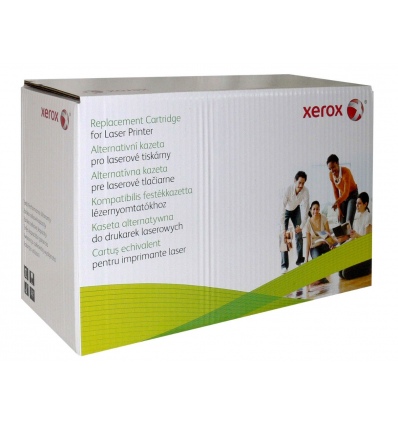 Xerox OKI 44992402, 2.500 pgs., black