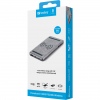 Sandberg Powerbank 10000 PD20W+Wireless