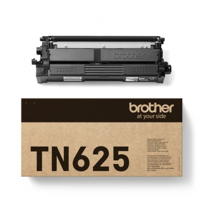 Brother TN625BK