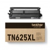 Brother TN625XLBK