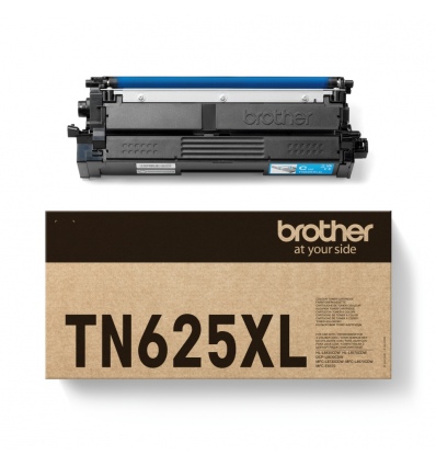 Brother TN625XLC