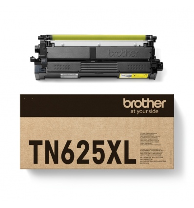 Brother TN625XLY