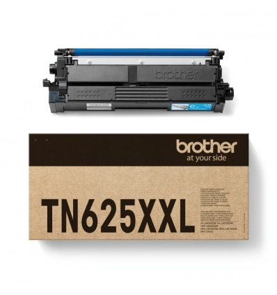 Brother TN625XXLC