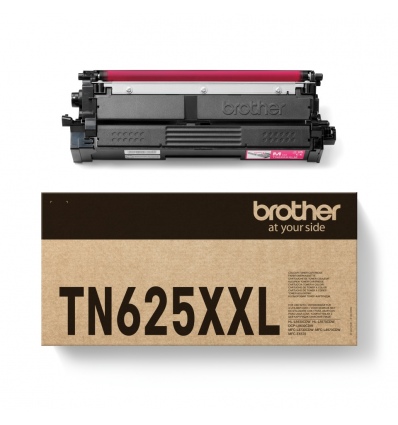 Brother TN625XXLM