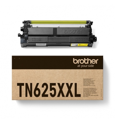 Brother TN625XXLY