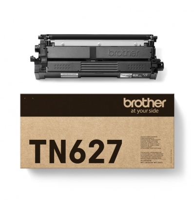 Brother TN627BK