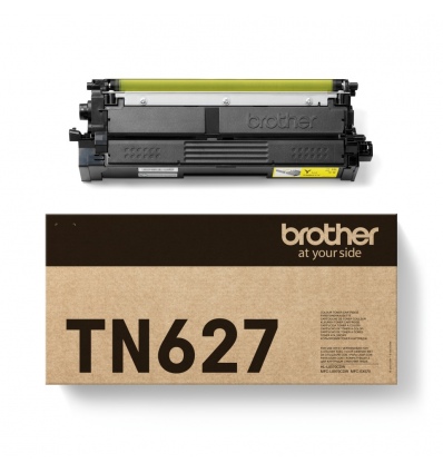 Brother TN627Y