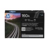 HP 160A Black LaserJet Toner Cartridge