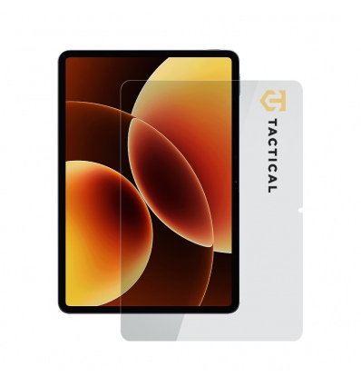 Tactical Glass Shield sklo pro Xiaomi Pad 7/8/8 Pro Clear