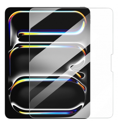 Nillkin Tvrzené Sklo 0.4mm H+ pro iPad Air 13 2024/25/26/Pro 13 2024/25 (s aplikátorem)