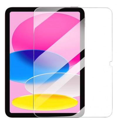 Nillkin Tvrzené Sklo 0.4mm H+ pro iPad 10.9 2022/11 2025 (s aplikátorem)