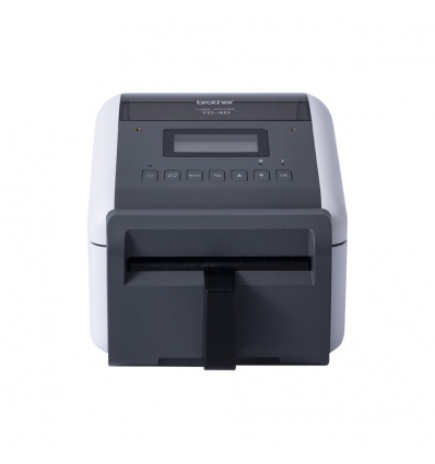 Brother TD-4555DNWBFC