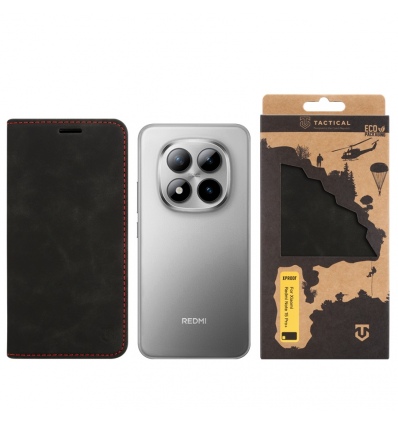Tactical Xproof pro Xiaomi Redmi Note 15 4G/5G Black Hawk