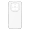 Tactical TPU Kryt pro Xiaomi Redmi Note 15 Pro 4G Transparent