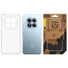Tactical TPU Kryt pro Xiaomi Redmi Note 15 Pro 4G Transparent