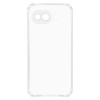 Tactical TPU Plyo Kryt pro Google Pixel 10a Transparent