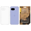 Tactical TPU Plyo Kryt pro Google Pixel 10a Transparent