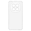 Tactical TPU Plyo Kryt pro Xiaomi Redmi Note 15 Pro 4G Transparent