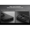 Nillkin CamShield PRO Zadní Kryt pro Xiaomi 17T Pro Transparent Black