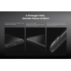 Nillkin CamShield PRO Zadní Kryt pro Xiaomi 17T Pro Black