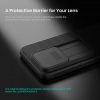Nillkin CamShield PRO Zadní Kryt pro Xiaomi 17T Pro Black