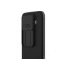 Nillkin CamShield PRO Zadní Kryt pro Xiaomi 17T Pro Black