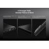 Nillkin CamShield PRO Zadní Kryt pro Xiaomi 17T Black
