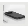 Nillkin Super Frosted PRO Magnetic Zadní Kryt pro Xiaomi 17 Black