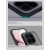 Nillkin Super Frosted PRO Magnetic Zadní Kryt pro Xiaomi 17T Black