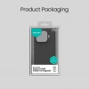 Nillkin Super Frosted PRO Magnetic Zadní Kryt pro Xiaomi 17T Pro Black