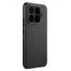 Nillkin Super Frosted PRO Magnetic Zadní Kryt pro Xiaomi 17T Pro Black