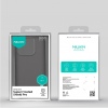 Nillkin Super Frosted PRO Zadní Kryt pro Xiaomi 17 Transparent Black