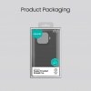 Nillkin Super Frosted PRO Zadní Kryt pro Xiaomi 17T Black