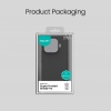 Nillkin Super Frosted PRO Zadní Kryt pro Xiaomi 17T Pro Black