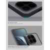 Nillkin Super Frosted PRO Zadní Kryt pro Xiaomi 17T Pro Black