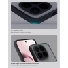 Nillkin Super Frosted PRO Zadní Kryt pro Xiaomi 17T Transparent Black