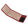 Nillkin Cube Kapesní Klávesnice Red