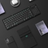Nillkin Cube Kapesní Klávesnice Black